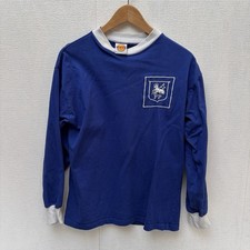 Preston North End 1960s Away