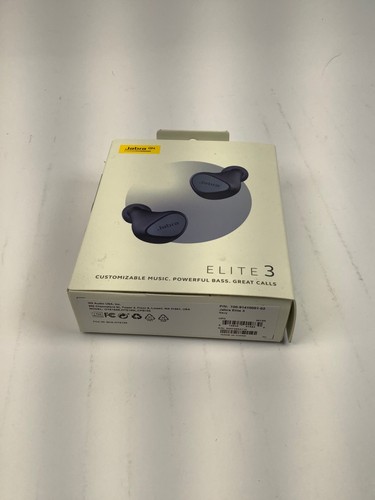 Jabra elite wireless ear - jabra,