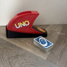 Uno Extreme Card Launcher -