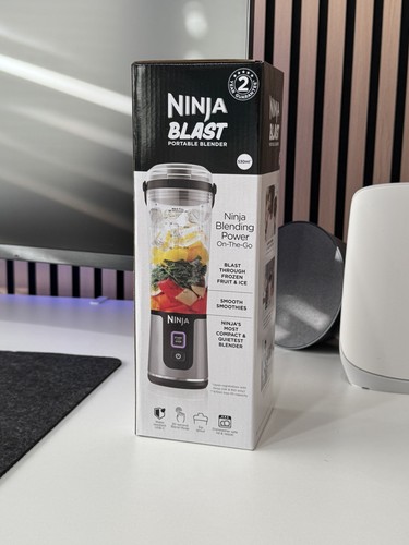 Ninja blast cordless portable - cordless,