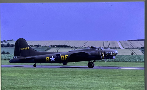 Military aircraft 35 - , mm