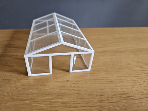 Vintage lundby barton - vintage,