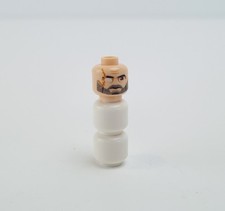 Lego Star Wars Spares - Head