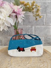 Genuine Radley London Signature Ladies Mini Small Handbag Explorer Picture Bag