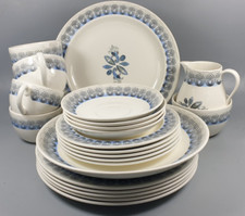 WEDGWOOD PERSEPHONE BLUE RAVILIOUS TABLEWARE *SOLD INDIVIDUALLY, TAKE YOUR PICK*