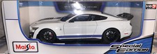 1:18 Maisto Ford Mustang
