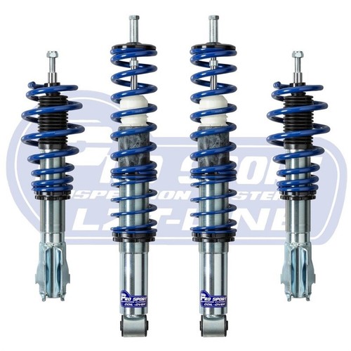 Polo 6n2 coilovers - vw, (99-02)