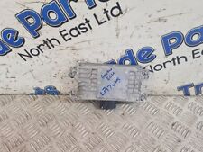 2017 RENAULT KOLEOS MK2 GEARBOX ECU  310321313R AUTOMATIC 4 WHEEL DRIVE 