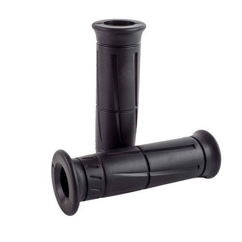 Handlebar grips open fit for - handlebar,