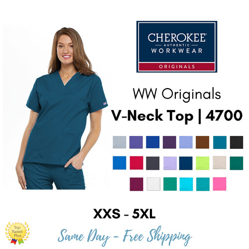 Cherokee workwear originals - cherokee,