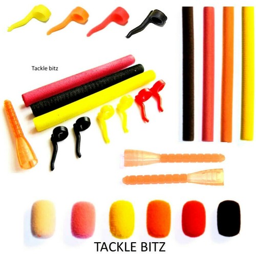 Fishing tackle zig - zig, aligna