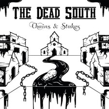 The Dead South - Chains &