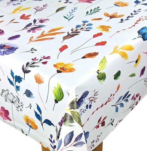 Flower collection multi pvc - flower,