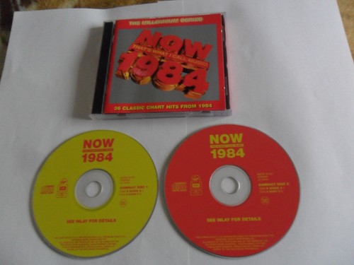 Now that what - what, i