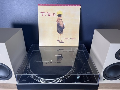 Train drops jupiter - train,