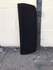 Vauxhall Corsa D/E 3dr Parcel