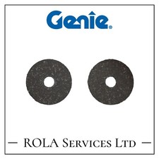 Genie SLA Material Lift Winch