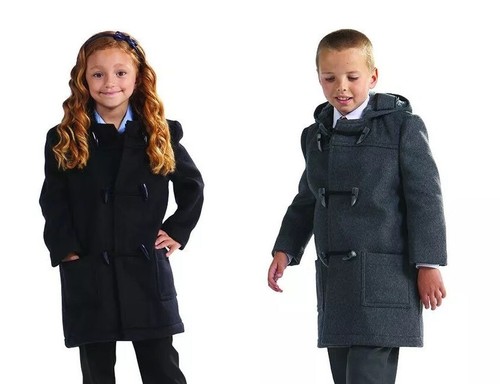 Beau brummel duffle coat - beau,