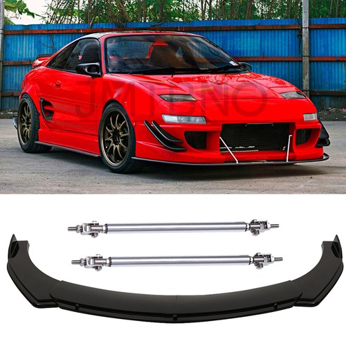 For toyota mr2 front bumper - mr2,