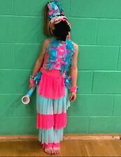 freestyle costume