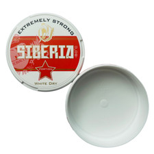 Siberia Nicopods Snus *Empty