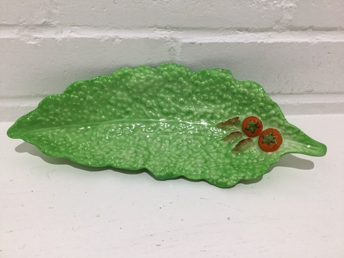 Carlton ware vintage - ware, cabbage