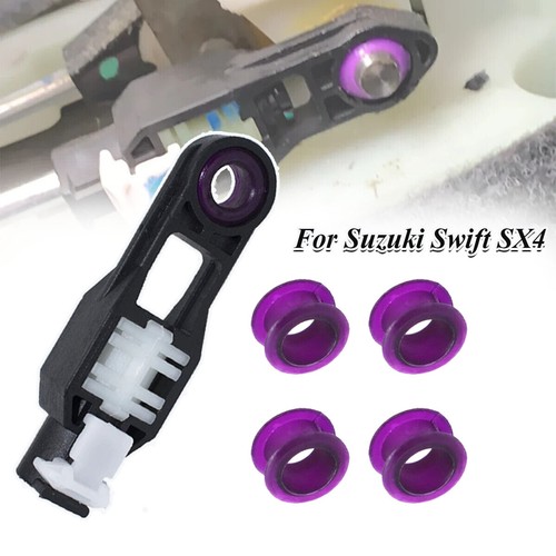 Shifter cable bushing for - shifter,