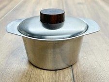 VINTAGE OLD HALL STAINLESS