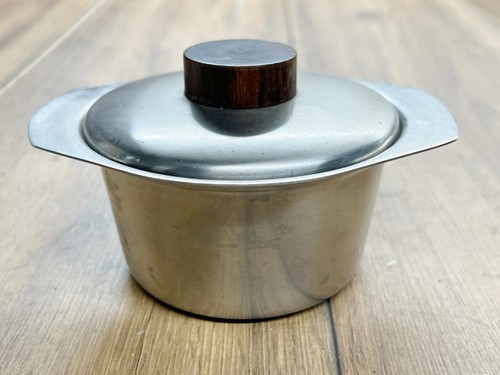 Vintage old hall - old, stainless