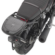 givi sr1212 Specific rear rack