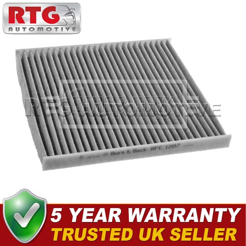 Cabin filter fits yaris - cabin,