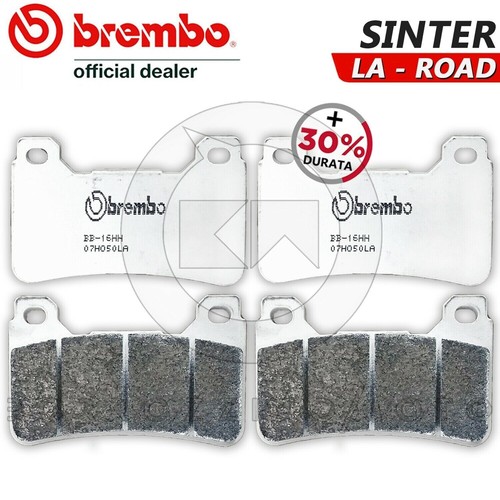 Kit brake pads - 4,