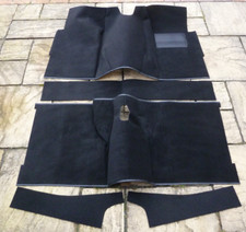 FORD CORTINA MK3 & MK4 & MK5