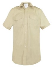FAD Shirt British Army Issue