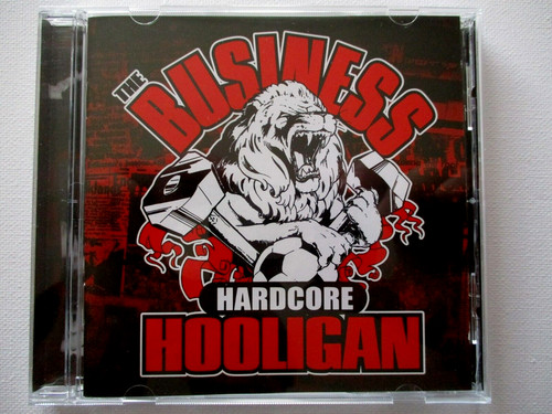 The business hardcore - the,