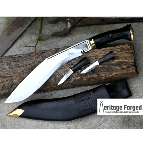 Official issue gurkha