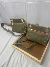 HAMMITT TONY SMALL Leather