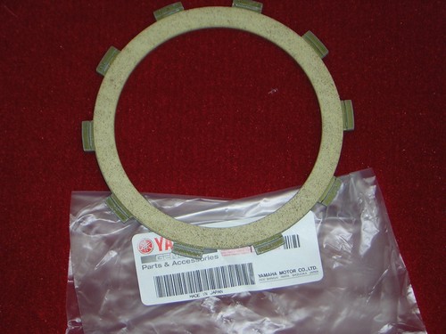 Yamaha tz125 clutch - yamaha,