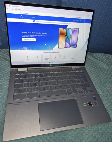 Elite c1030 chromebook - hp,