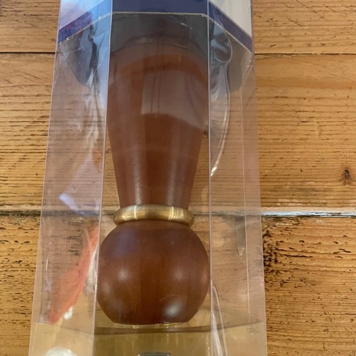 35mm curtain pole - 35mm, finials