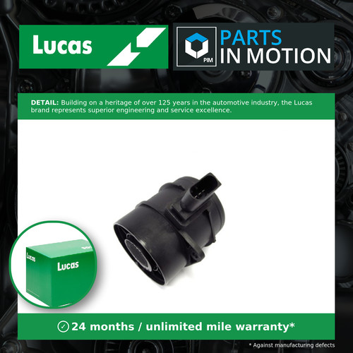 Air mass sensor fits - air,