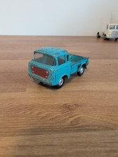 Corgi Toys Jeep FC-150 No409