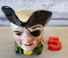 Artone Toby Jug Hand Painted