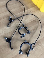 Raleigh Bmx Brakes - Ultra