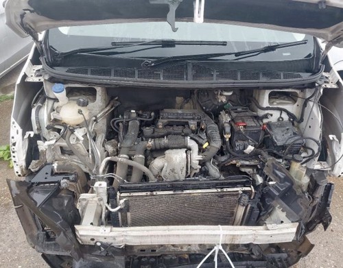 Peugeot expert 2019 bhv - expert,