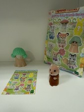 Sylvanian Families Blooming
