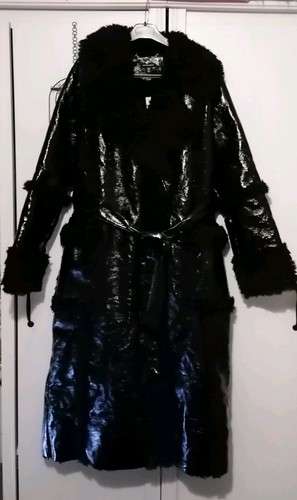Karen millen coat size - karen, 12