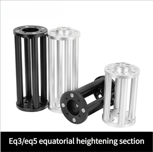 Eq3 eq5 equatorial - equatorial, mount