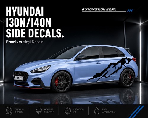Automotionworx hyundai - |,