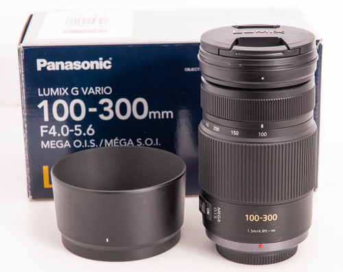 Panasonic lumix vario - panasonic,